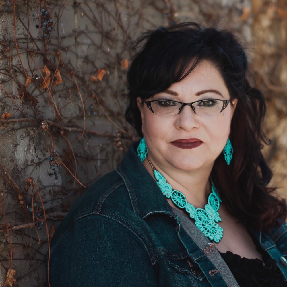 Meet your Posher, Karina